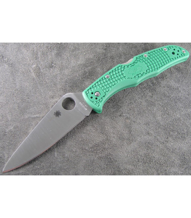 Endura Flat Grind Green PE