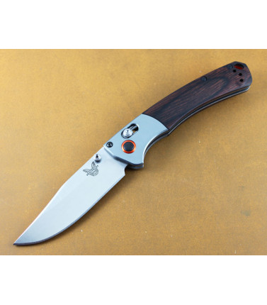 Mini Crooked River Satin PE