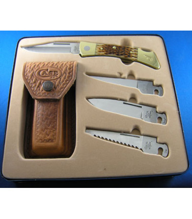 XXChanger Amber Gift TBox