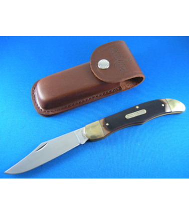 Mustang Folding Hunter