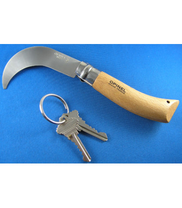 No 10 Pruning Knife