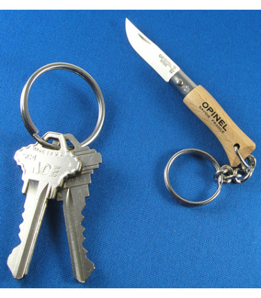 Keychain Knife