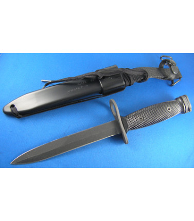 M7 Bayonet-Government Issue