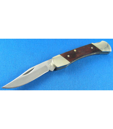 Uncle Henry Brown Bear