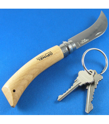 No 08 Pruning Knife