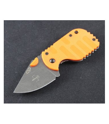 Subcom 2.0 Orange D2