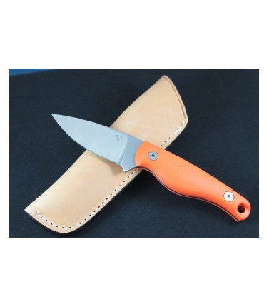 Creely PG Mako Cruwear Orange