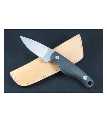 Creely PG Mako Cruwear Black