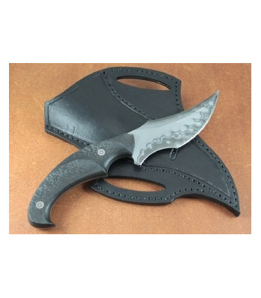 CAS Snake San Mai Custom