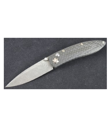Monarch Folder Pre-Owned