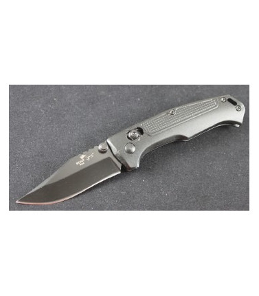 Rancor IV Clip Point