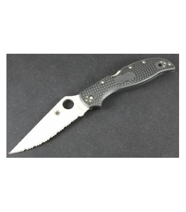 Stretch 2 XL - Black FRN -...