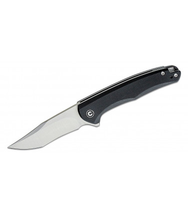 Mini Sandbar Blk G-10 Nitro-V
