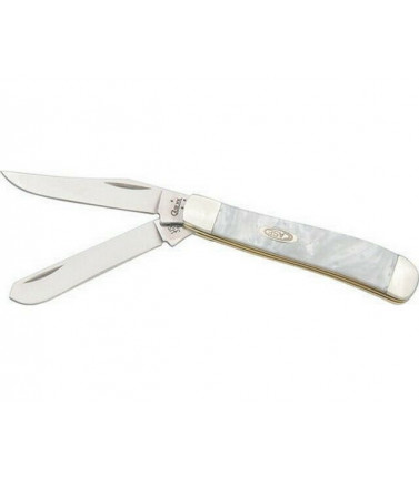 Trapper White Pearl Corelon