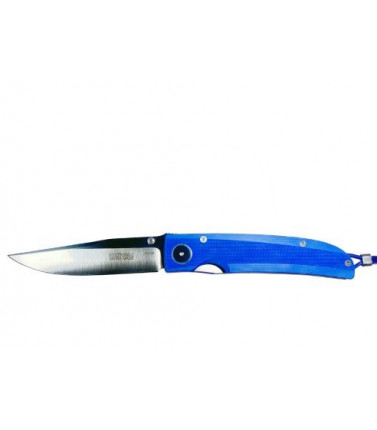 Klotzli Walker 03 TAC Blue