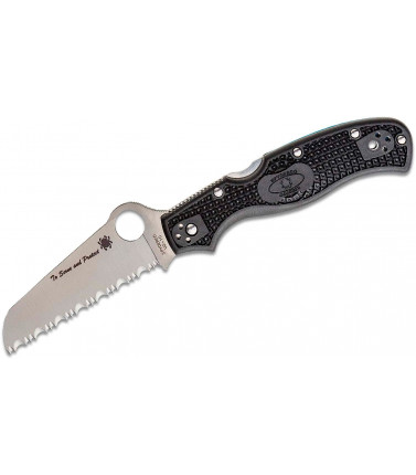 Rescue 3 Thin Blue Line