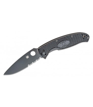 Reslilience PS Black Blade