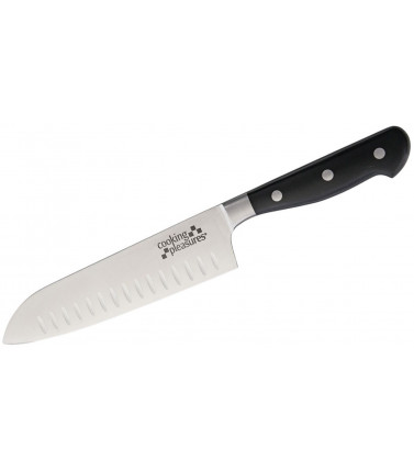 Santoku 7.5"" Kitchen Knife