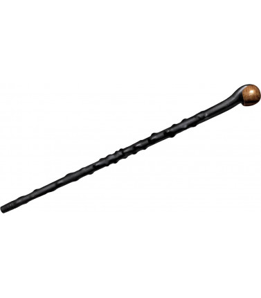 Irish Blackthorn Walking Stick