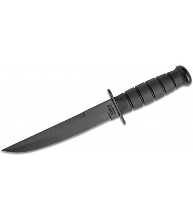 Modified Tanto Fixed Blade