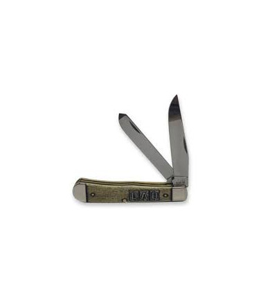 Father's Day Trapper