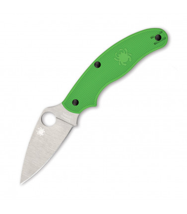 UK Pen Knife Salt Green PE