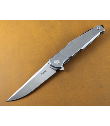 Ruike P108 Beta Plus Satin