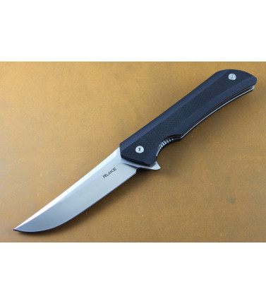 Ruike P121 Hussar Black
