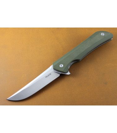 Ruike P121 Hussar Green