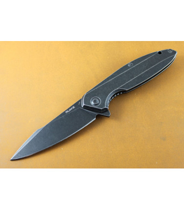 Ruike P128 Beta Plus Black