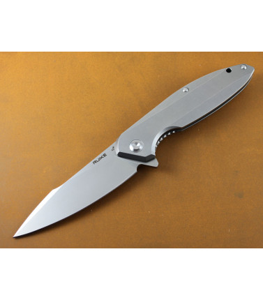 Ruike P128 Beta Plus Satin