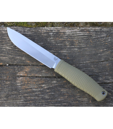 BucknBear Knives Big Kitchen Utility Knife (Butcher) (Bnb24104)