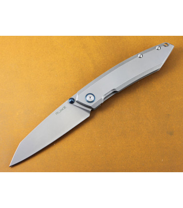 Ruike P831 Framelock SF