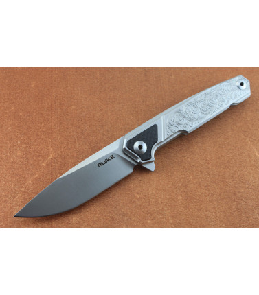 Ruike P875SZ Framelock