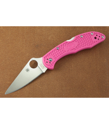 Delica Pink FRN S30V