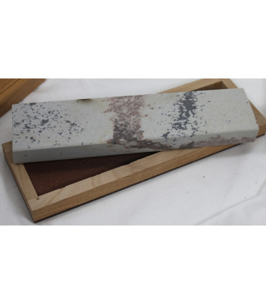 HALL 6"" Soft Arkansas