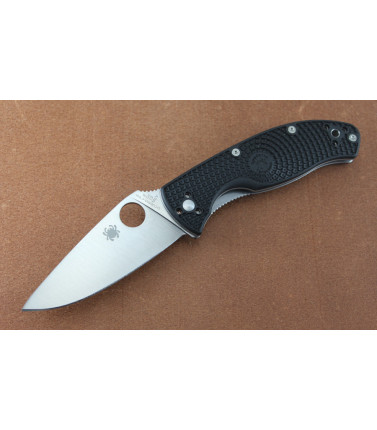 Tenacious Black FRN PE