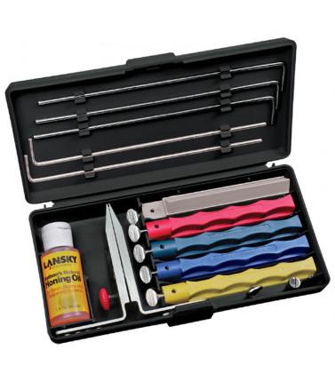 Professional Sharpening Kit