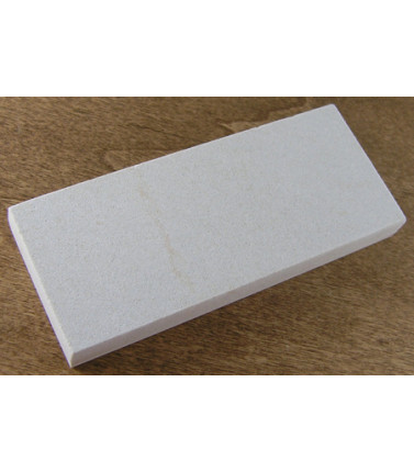 Large Pocket Arkansas Stone