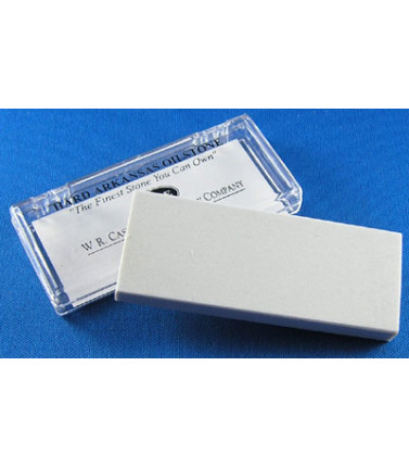 Natural Hard Oilstone