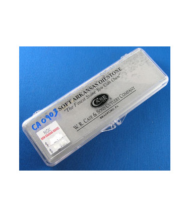 Washita Arkansas Oilstone