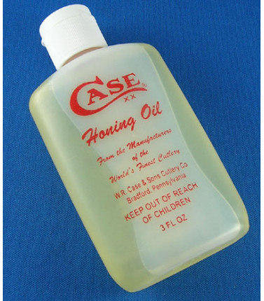 Case Honing Oil