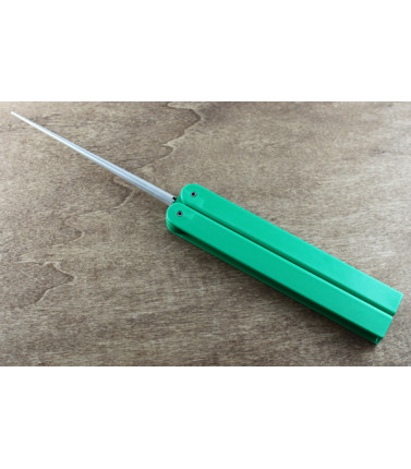 DMT Diafold Serrated  XF