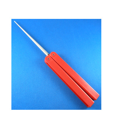 DMT Diafold Serrated  Fine