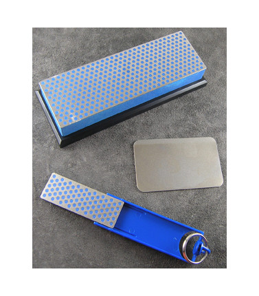 DMT 3 Piece Diamond Kit Coarse