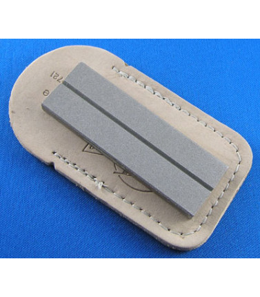 Diamond Sharpener 3""x1"" Fine