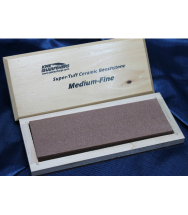 KME Medium Ceramic benchstone