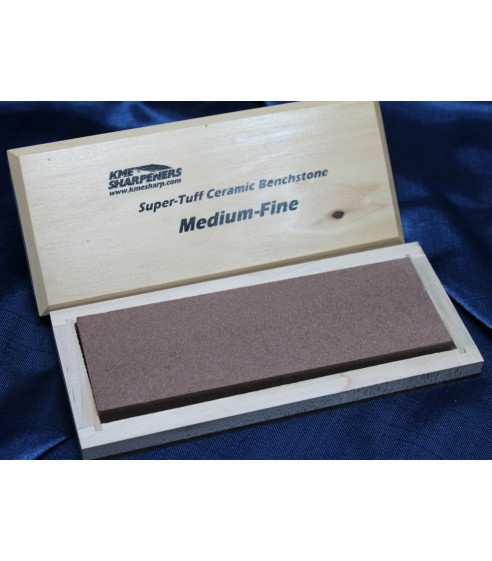 KME Medium Ceramic benchstone