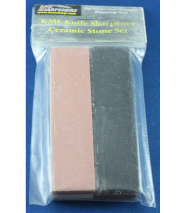 KME Arkansas/Ceramic Set (4)