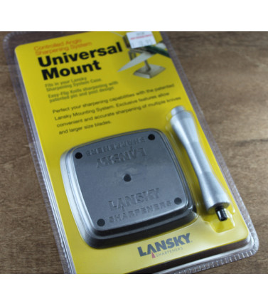 Lanksy Universal Mount